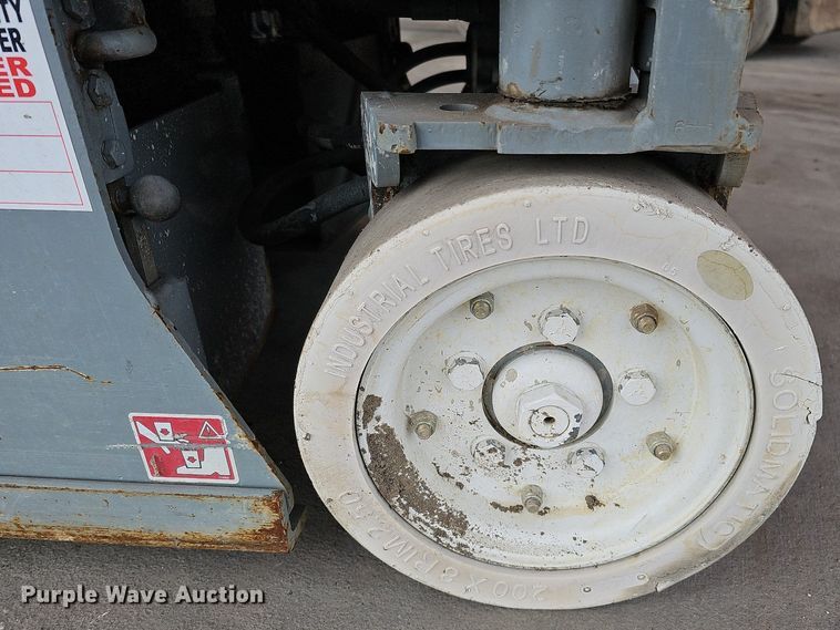 image for item MC9688 Skyjack SJIII 3219  scissor lift