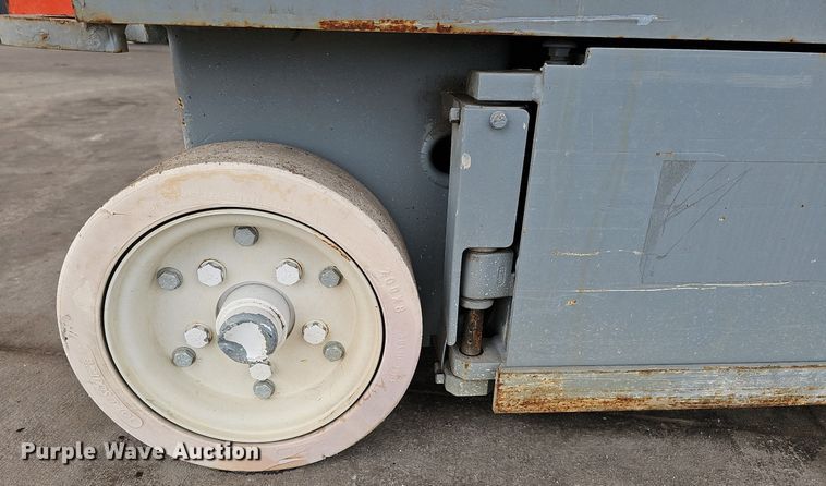 image for item MC9688 Skyjack SJIII 3219  scissor lift