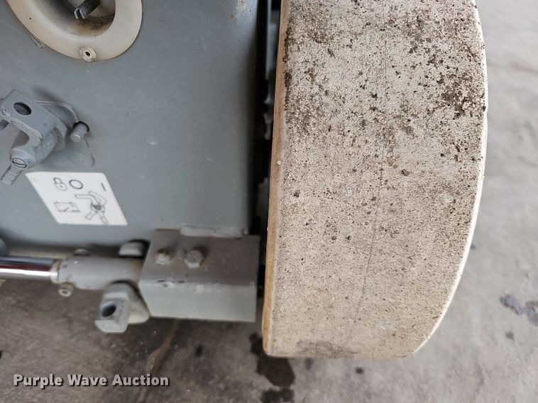 image for item MC9688 Skyjack SJIII 3219  scissor lift