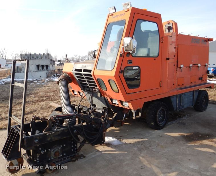 image for item MC9843 Dickson Road Pro 6180C  stripe remover