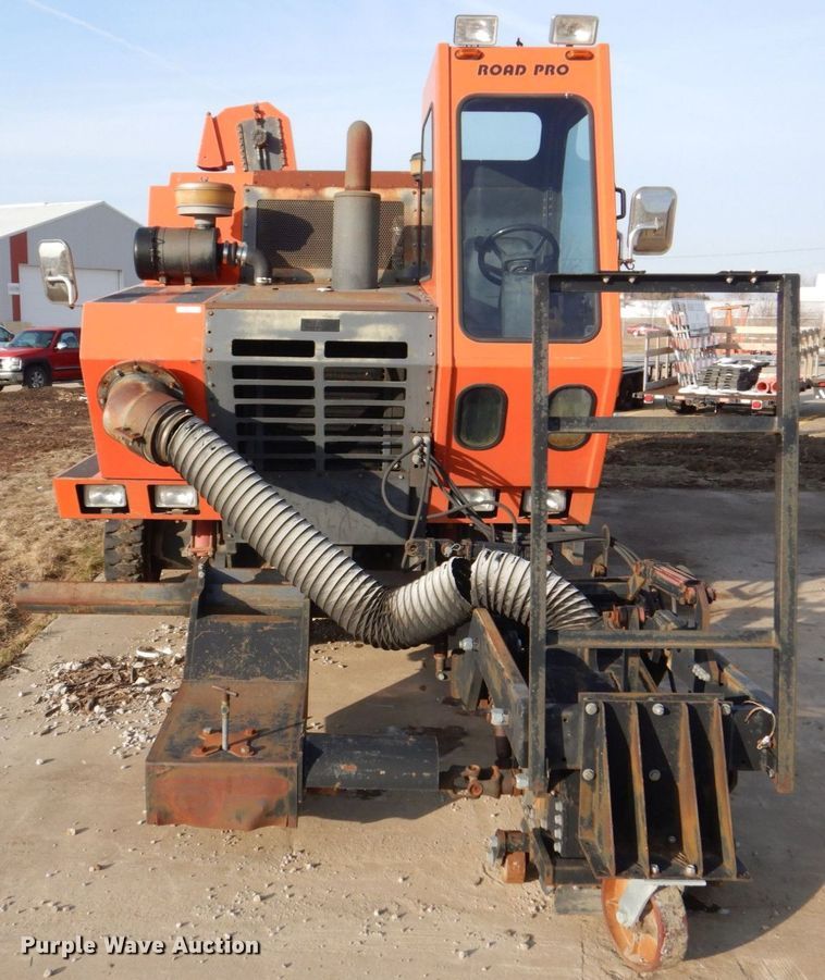 image for item MC9843 Dickson Road Pro 6180C  stripe remover