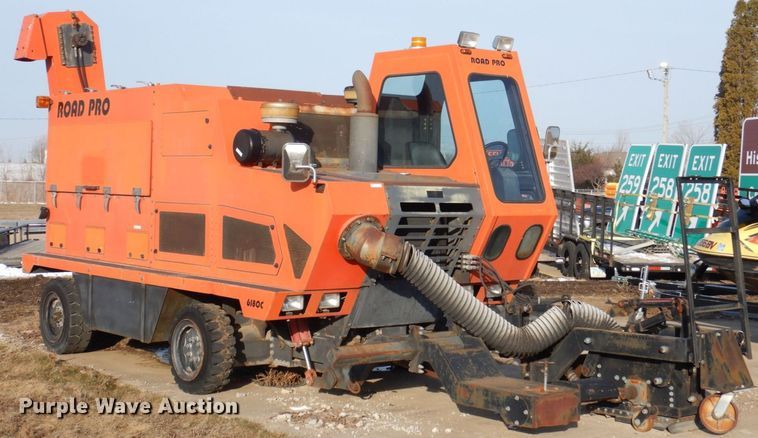 image for item MC9843 Dickson Road Pro 6180C  stripe remover