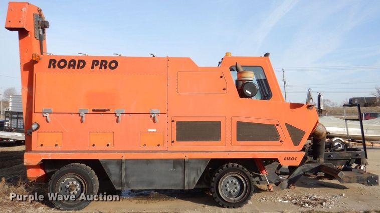 image for item MC9843 Dickson Road Pro 6180C  stripe remover