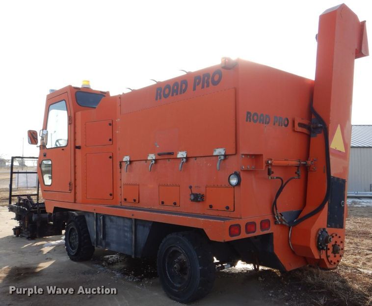 image for item MC9843 Dickson Road Pro 6180C  stripe remover