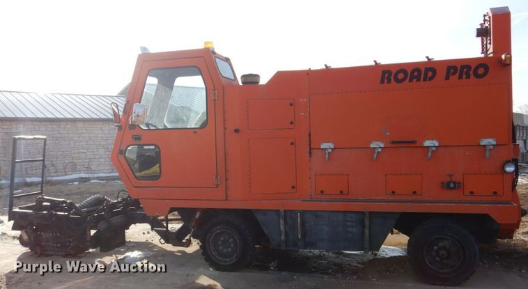 image for item MC9843 Dickson Road Pro 6180C  stripe remover