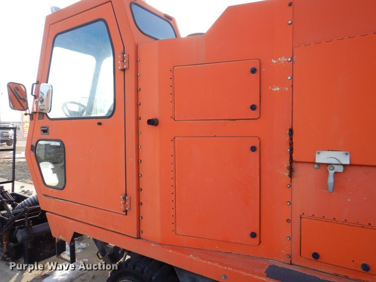 image for item MC9843 Dickson Road Pro 6180C  stripe remover