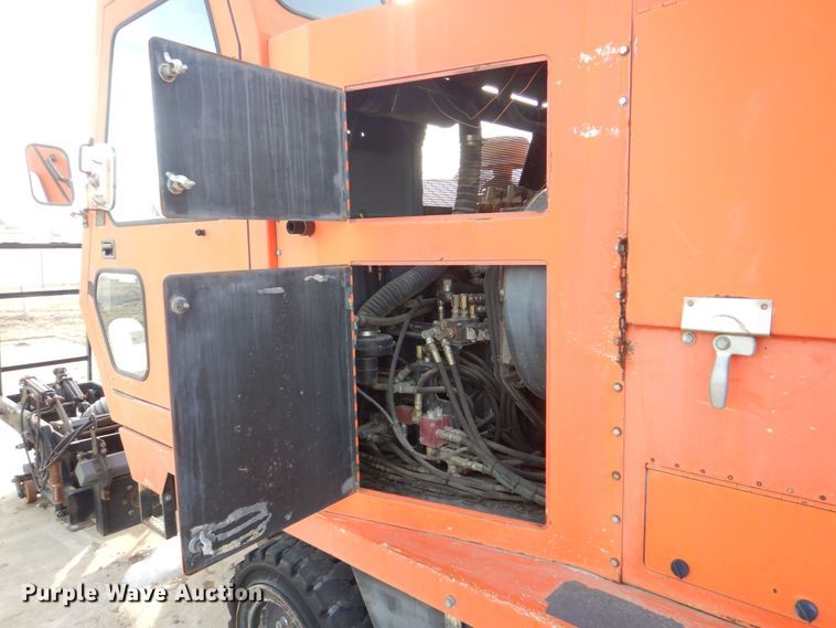 image for item MC9843 Dickson Road Pro 6180C  stripe remover