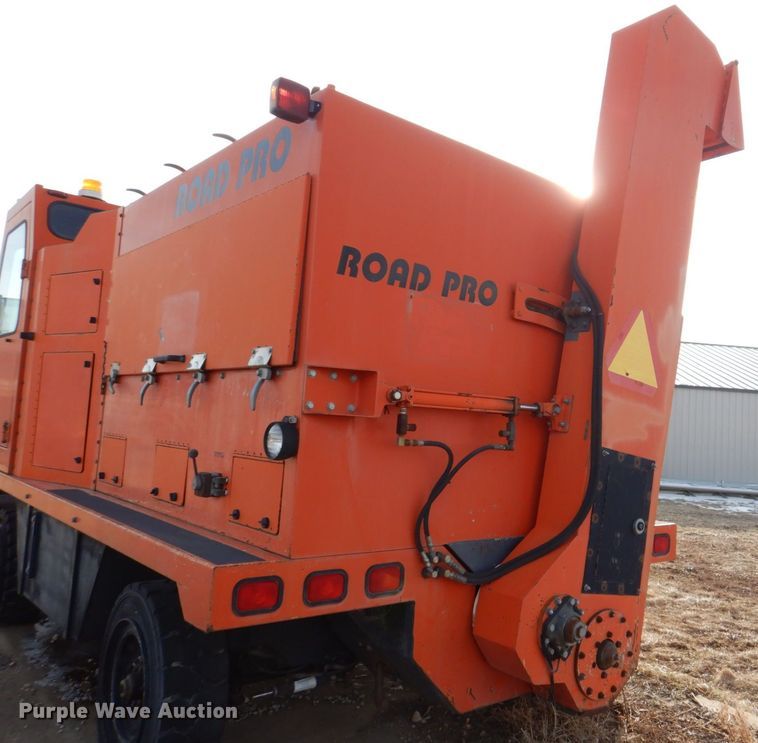 image for item MC9843 Dickson Road Pro 6180C  stripe remover