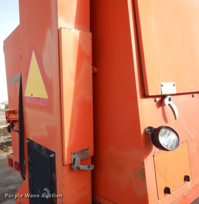 image for item MC9843 Dickson Road Pro 6180C  stripe remover