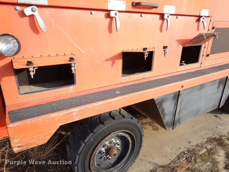 image for item MC9843 Dickson Road Pro 6180C  stripe remover