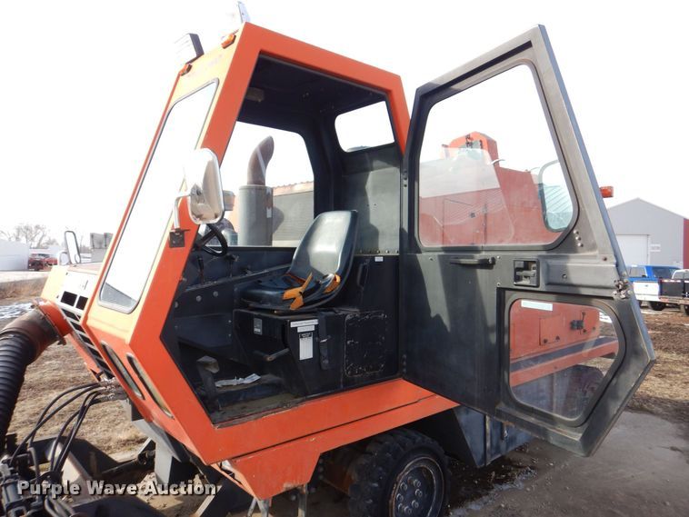 image for item MC9843 Dickson Road Pro 6180C  stripe remover