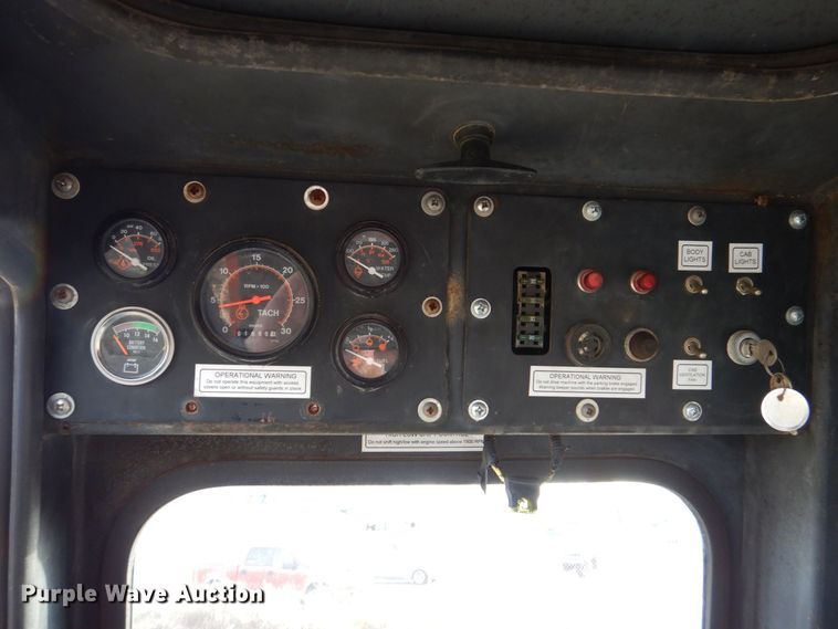 image for item MC9843 Dickson Road Pro 6180C  stripe remover