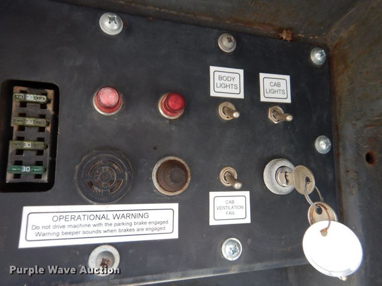 image for item MC9843 Dickson Road Pro 6180C  stripe remover