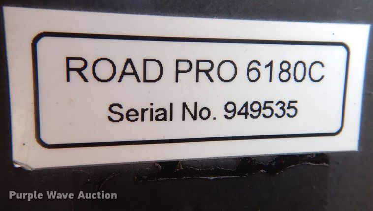 image for item MC9843 Dickson Road Pro 6180C  stripe remover