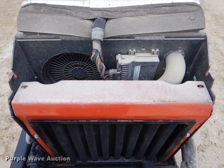 image for item MC9844 2007 Ditch Witch 420SX  cable plow