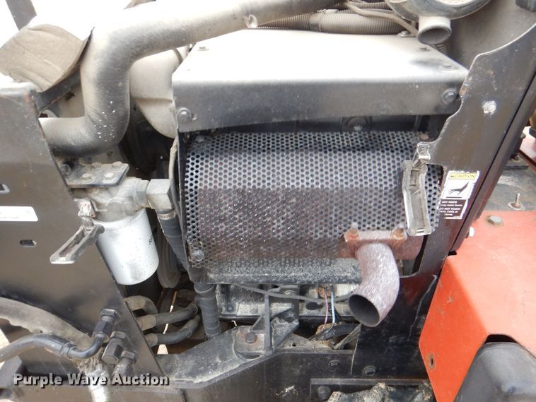 image for item MC9844 2007 Ditch Witch 420SX  cable plow