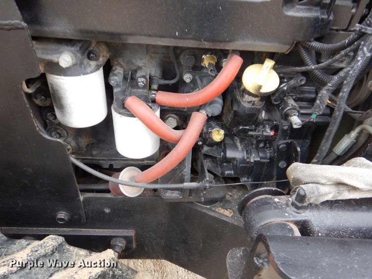 image for item MC9844 2007 Ditch Witch 420SX  cable plow