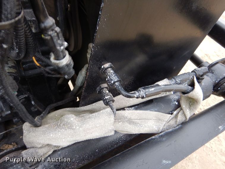 image for item MC9844 2007 Ditch Witch 420SX  cable plow