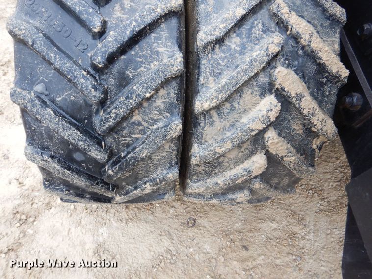 image for item MC9844 2007 Ditch Witch 420SX  cable plow