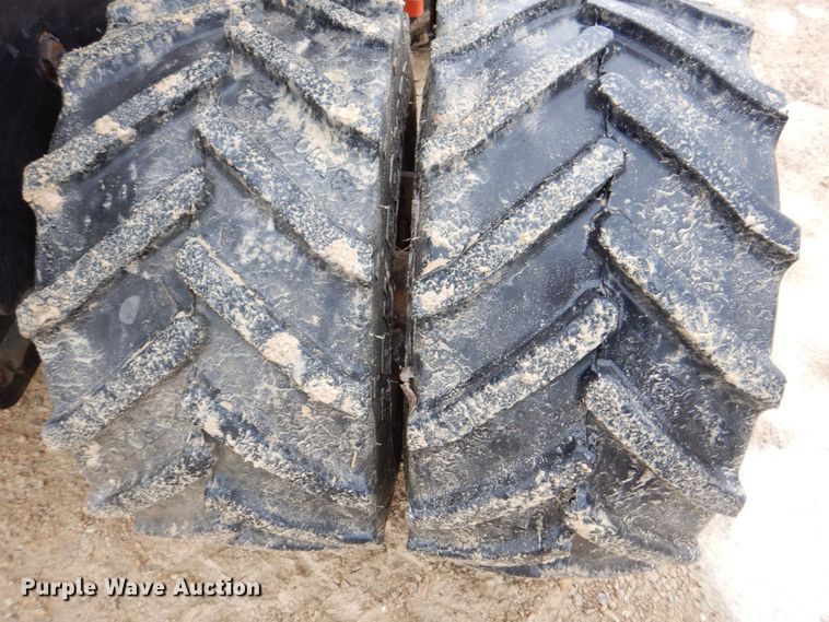 image for item MC9844 2007 Ditch Witch 420SX  cable plow