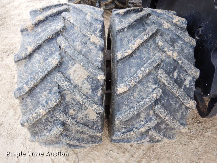 image for item MC9844 2007 Ditch Witch 420SX  cable plow