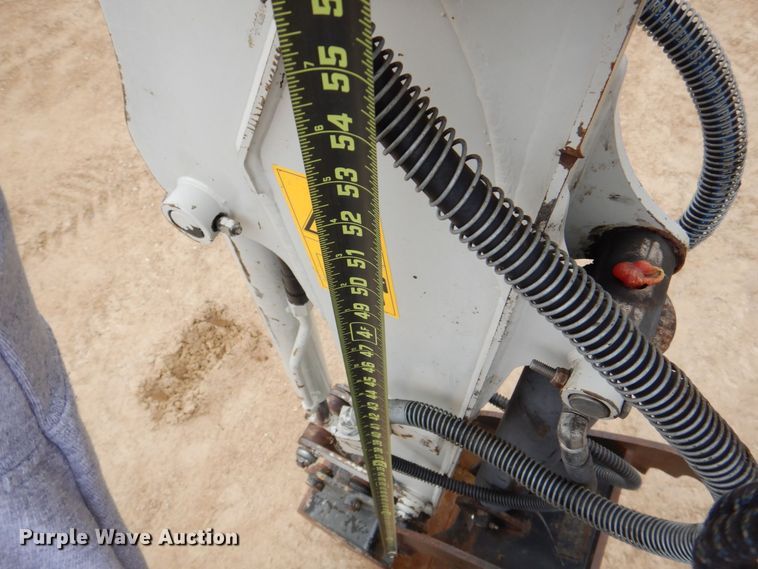 image for item MC9845 2016 Takeuchi TB230  mini excavator