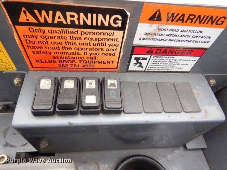 image for item MC9845 2016 Takeuchi TB230  mini excavator