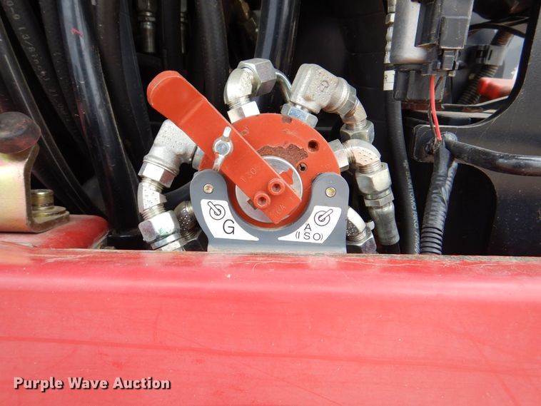 image for item MC9845 2016 Takeuchi TB230  mini excavator