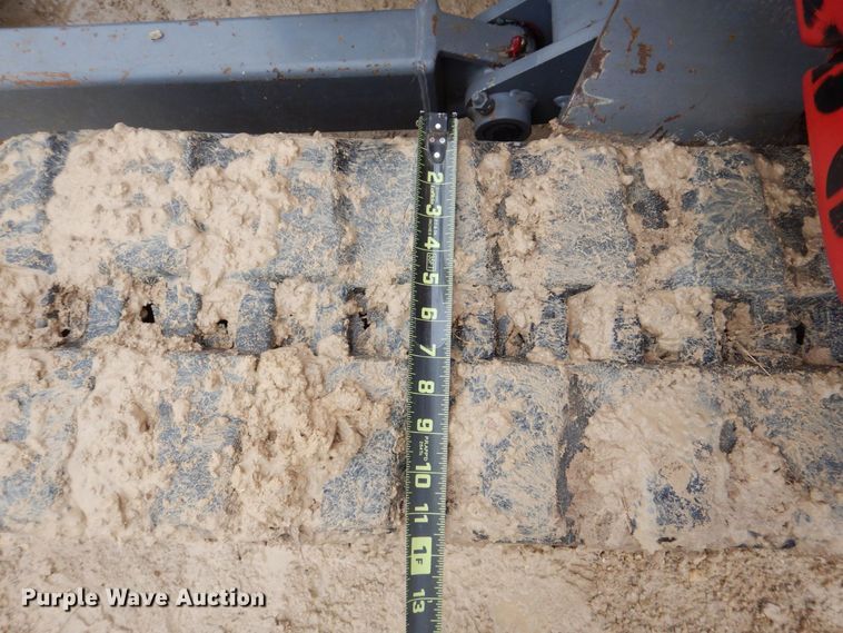 image for item MC9845 2016 Takeuchi TB230  mini excavator