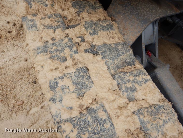 image for item MC9845 2016 Takeuchi TB230  mini excavator