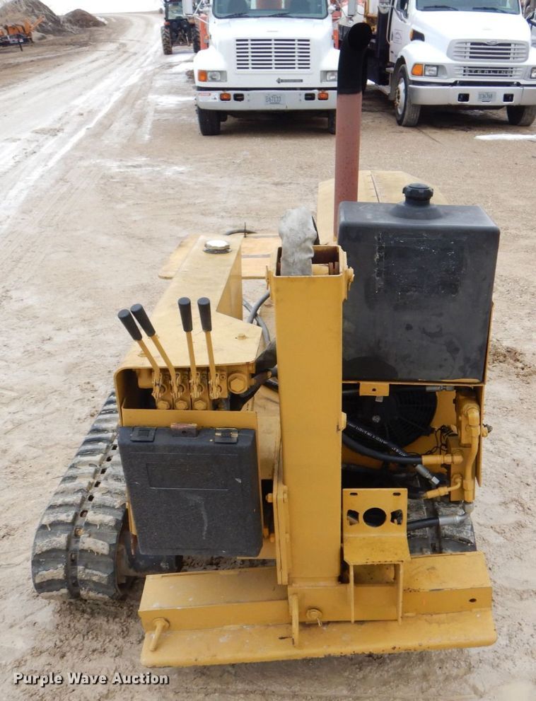 image for item MC9846 Directional boring unit carrier