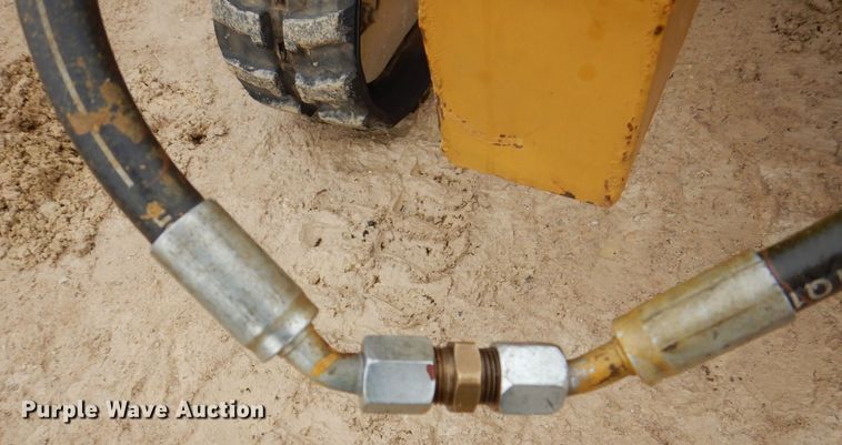 image for item MC9846 Directional boring unit carrier