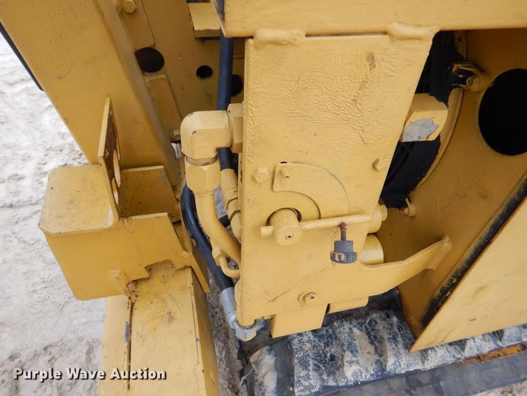 image for item MC9846 Directional boring unit carrier