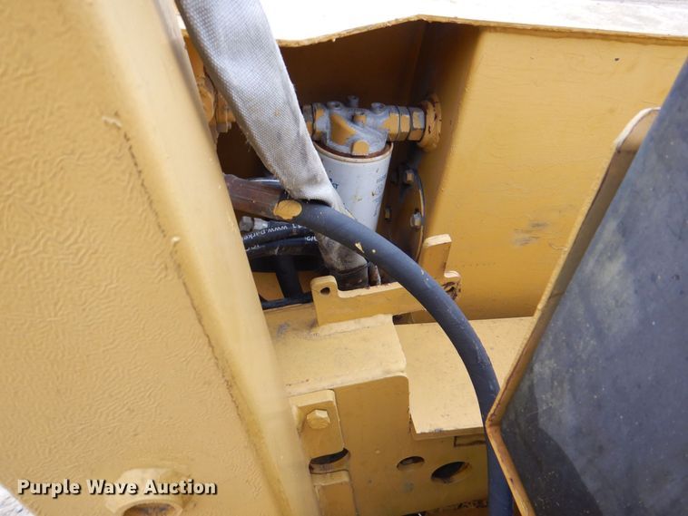 image for item MC9846 Directional boring unit carrier