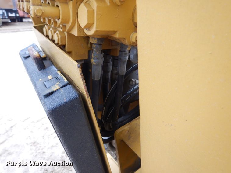 image for item MC9846 Directional boring unit carrier