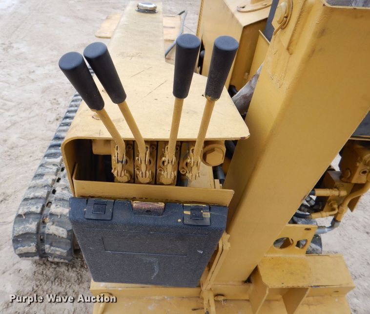 image for item MC9846 Directional boring unit carrier