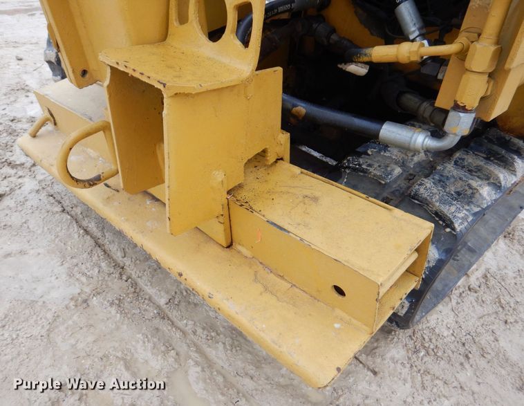 image for item MC9846 Directional boring unit carrier