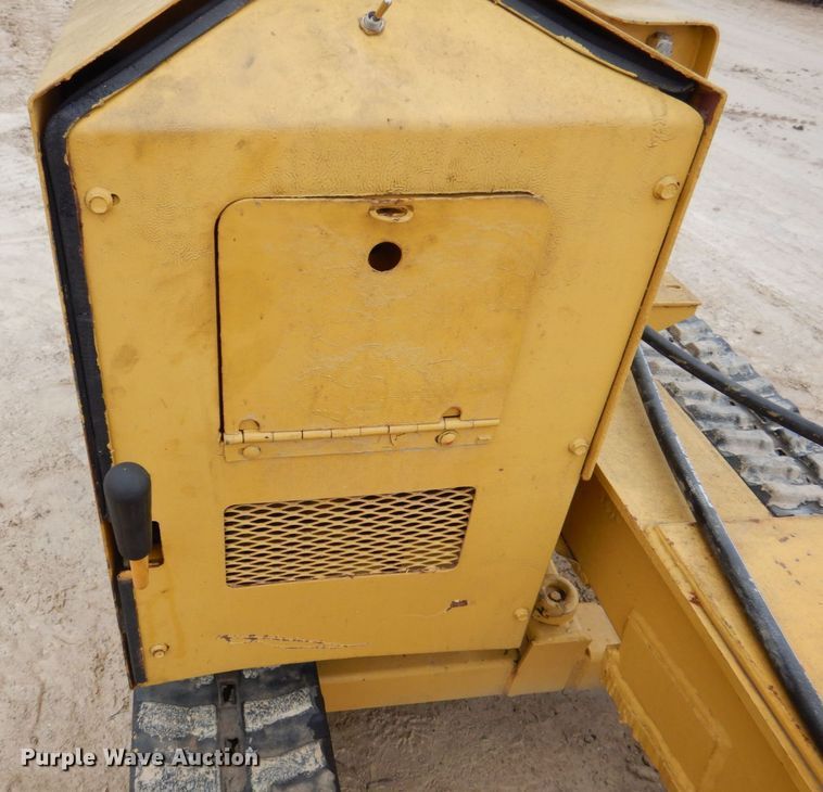 image for item MC9846 Directional boring unit carrier