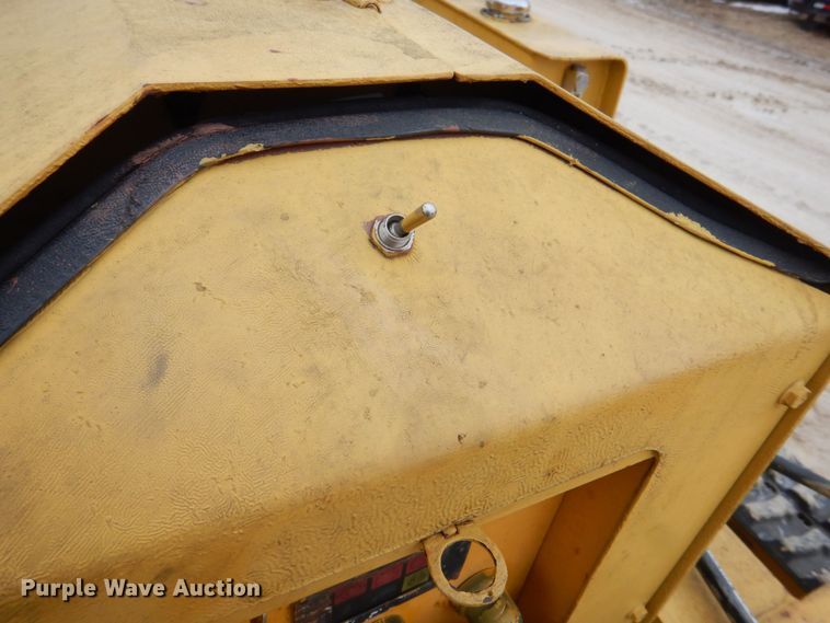 image for item MC9846 Directional boring unit carrier