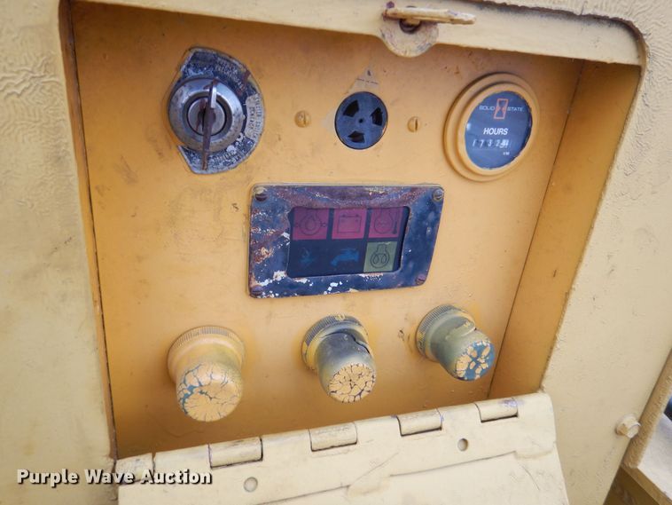 image for item MC9846 Directional boring unit carrier