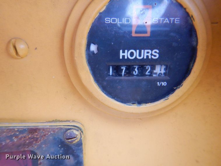 image for item MC9846 Directional boring unit carrier