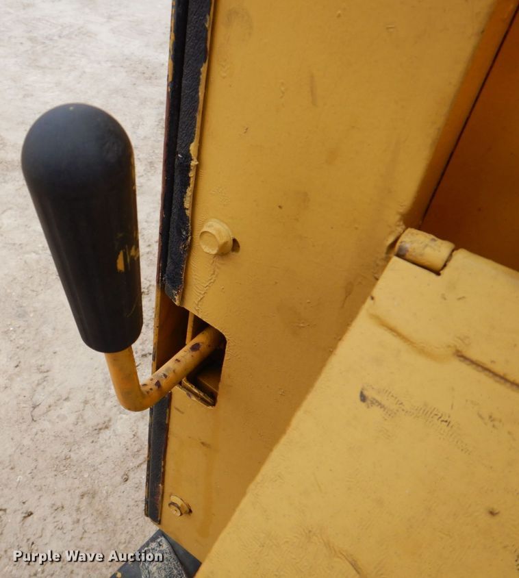 image for item MC9846 Directional boring unit carrier