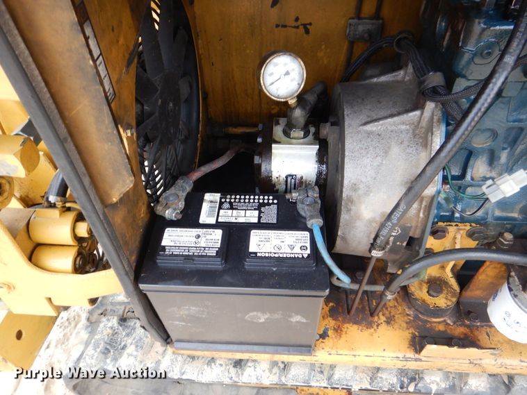 image for item MC9846 Directional boring unit carrier