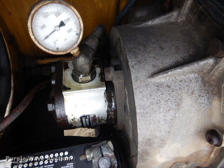 image for item MC9846 Directional boring unit carrier