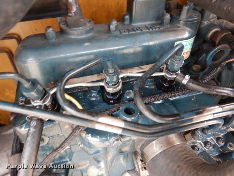 image for item MC9846 Directional boring unit carrier