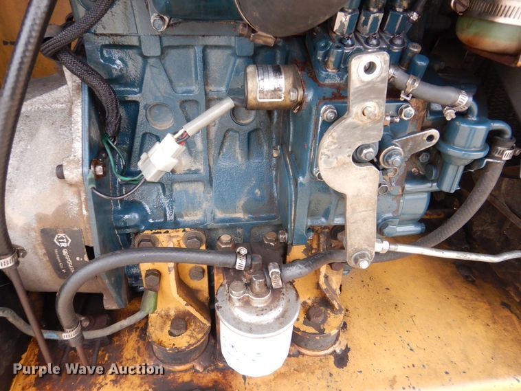 image for item MC9846 Directional boring unit carrier