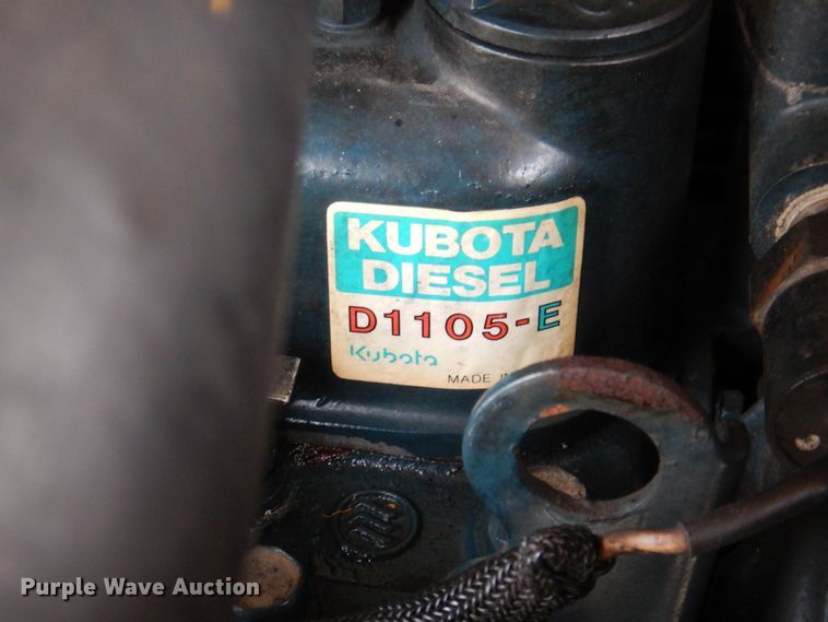 image for item MC9846 Directional boring unit carrier