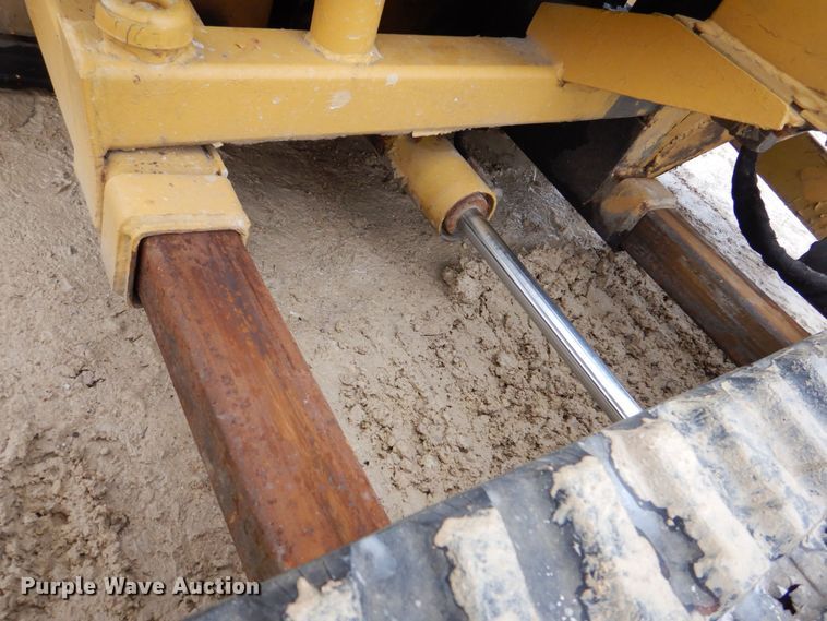 image for item MC9846 Directional boring unit carrier