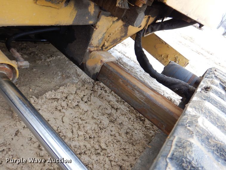 image for item MC9846 Directional boring unit carrier