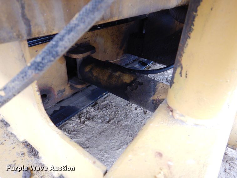 image for item MC9846 Directional boring unit carrier